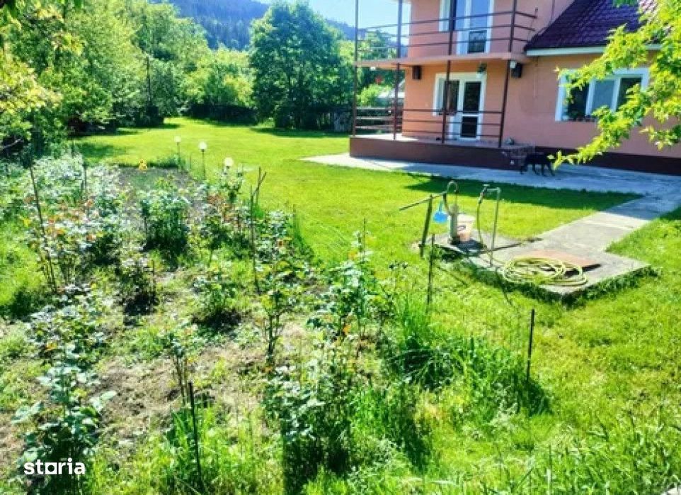 Casa 3 camere Ocol , 138 metri Cod:156671