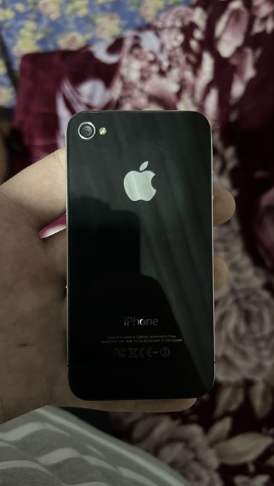 Iphone 4 обмен рабочий