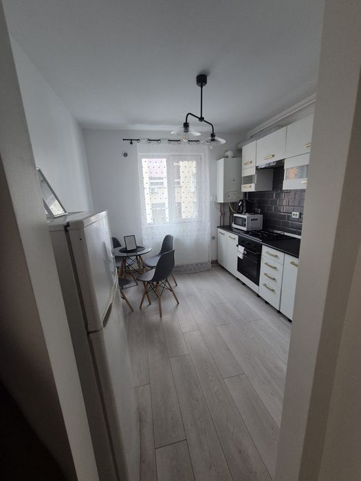 Garsoniera în regim hotelier Baia Mare