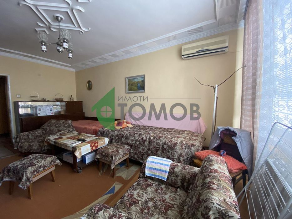 Продава се Тристаен апартамент в Шумен, Център - 90 кв.м за 1332 €/кв.м - Снимка #1