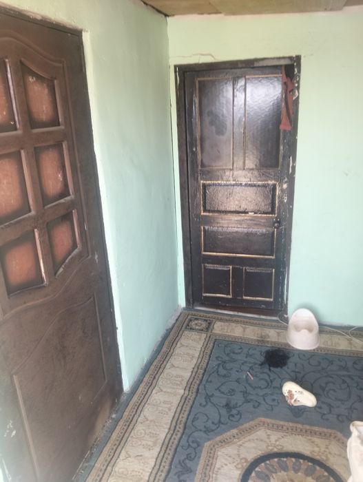 Чолдалада 3 болмелы дача сатылады газ кырменен