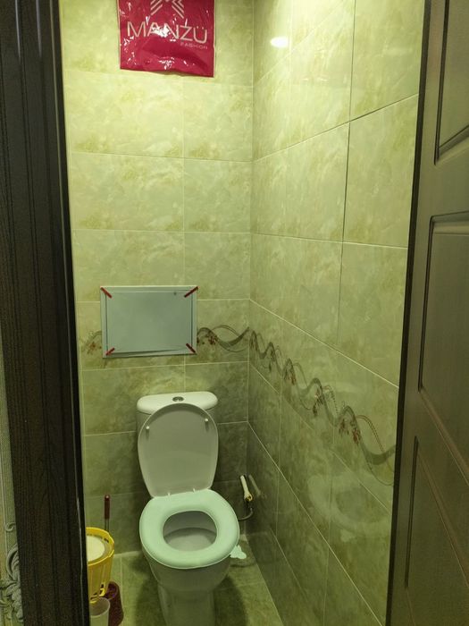 72000у.е Юнусабад 19 Карзинка 3 хона 76м2