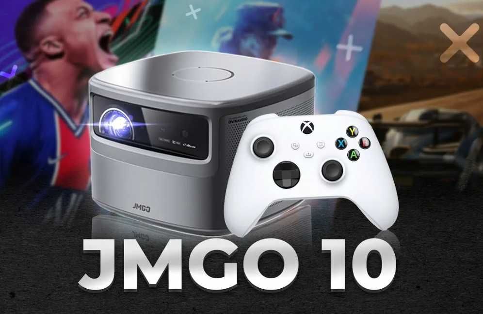 Проектор JmGo J10