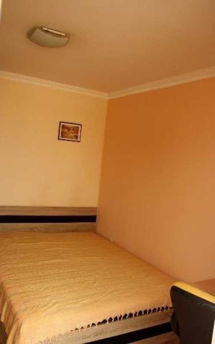 Двустаен ап. под наем в кв. Редута