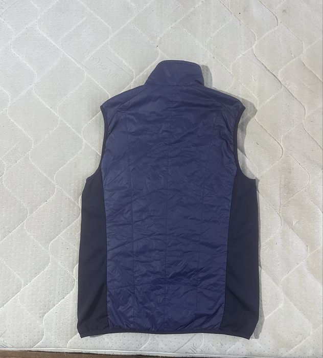 Vaude Sesvenna PrimaLoft® мъжки  елек