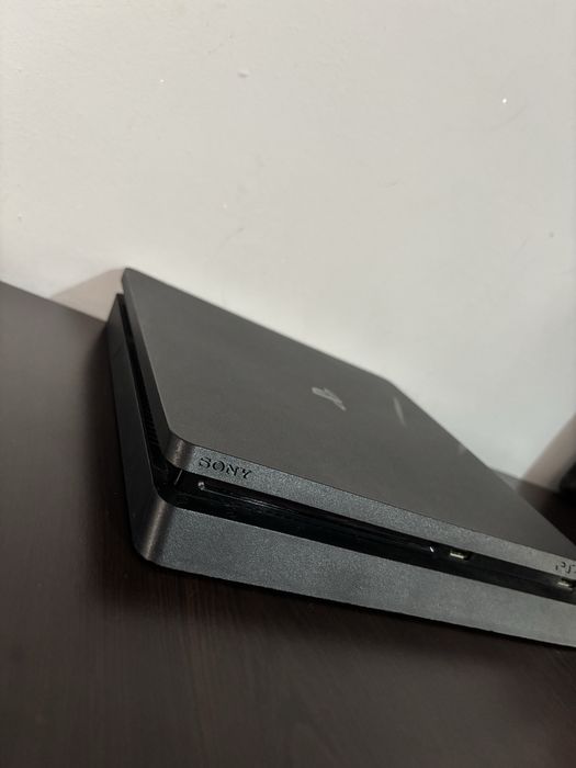 Playstation 4 !!!