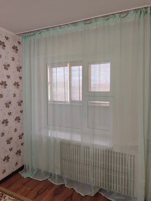 Занавески шторы сатылады