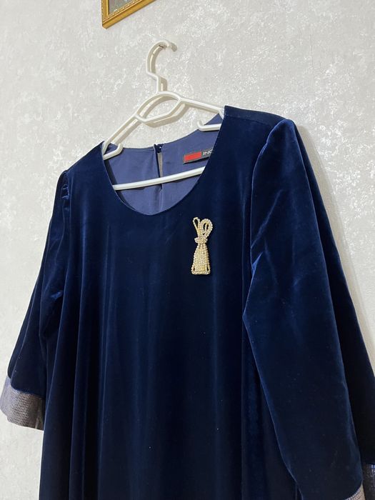 Продается вечернее платье, турецкая