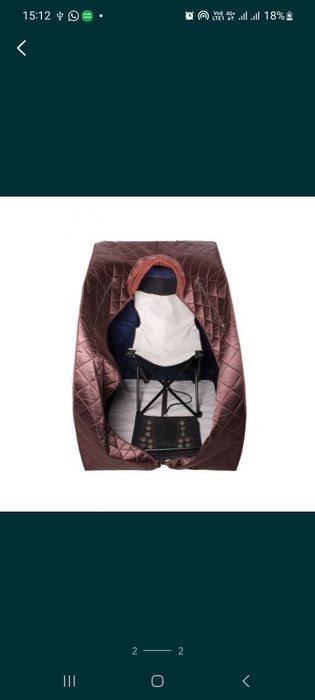 Сауна багуа - үй саудасы