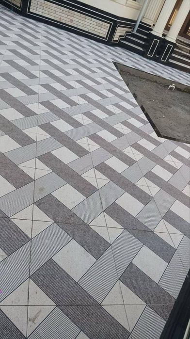 Кафел Падрашифка пилитка