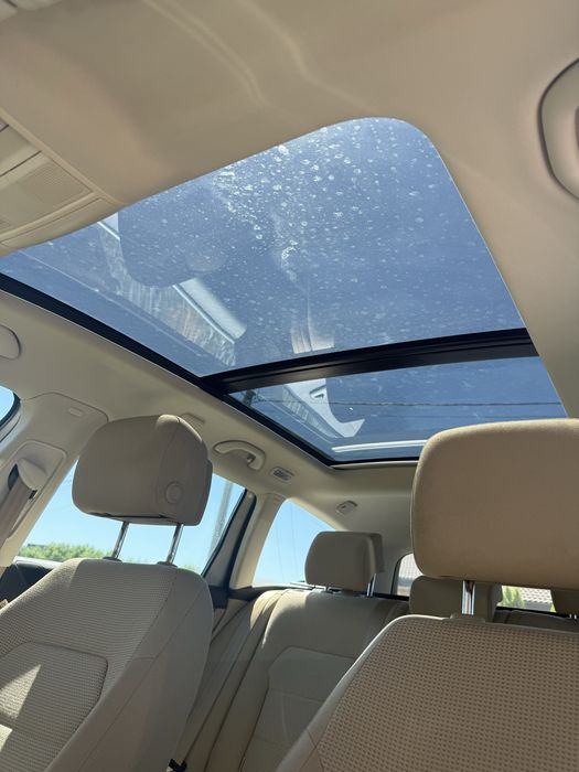 VOLKSWAGEN Passat 0 — imagine 4