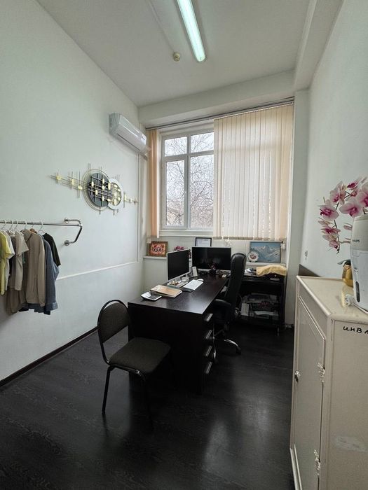 Аренда/Продажа коммерческого помещения