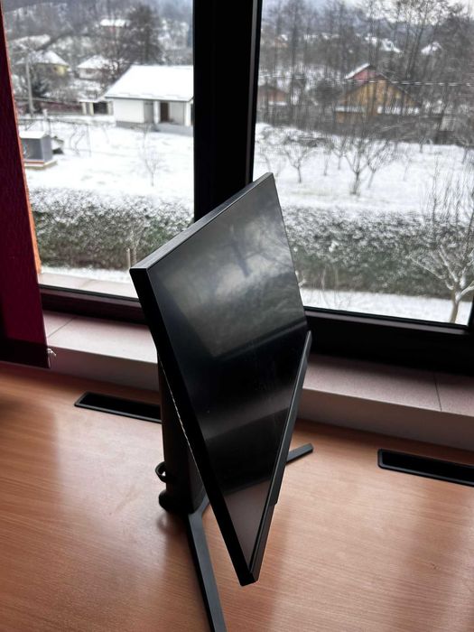 Monitor gaming, Samsung, LS24AG30ANUXEN, 24", 144Hz