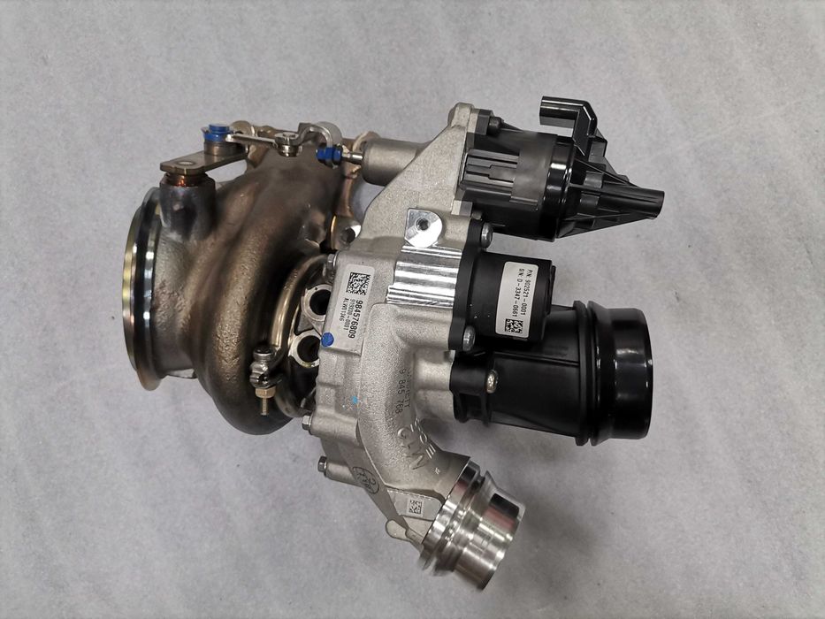 Нова Турбина BMW 2 3 G20 G21 G28 4 5 X3 G01 X4 G02 X6 30i B48/ 9845768