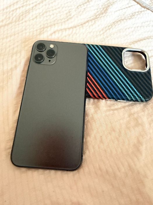 Iphone 11 pro 256 gb