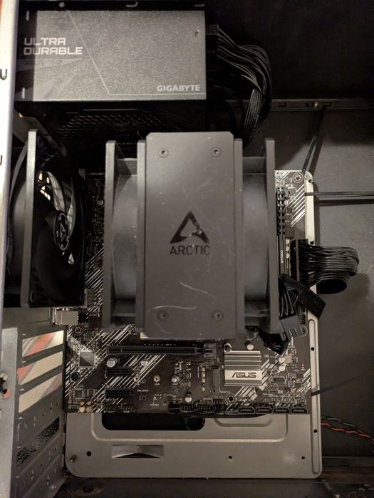 Kit gaming 32GB ram ,R5 5600X