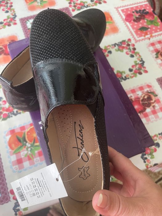 Дамски обувки tendenz