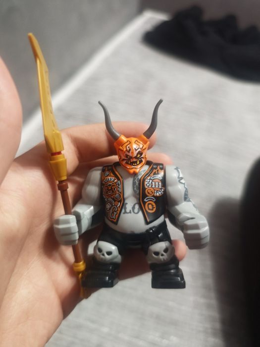 Киллоу Лего ниндзяго