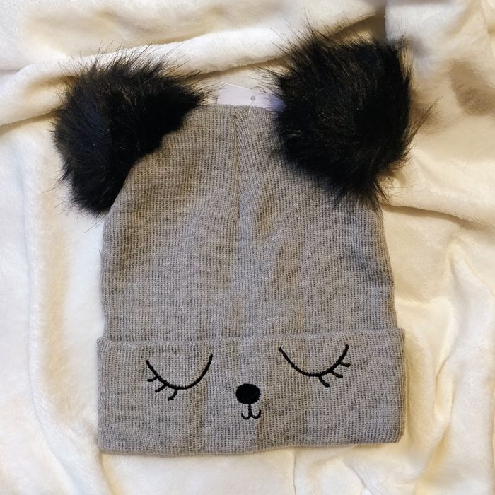 Căciuli damă / adolescente / fetițe - diverse modele