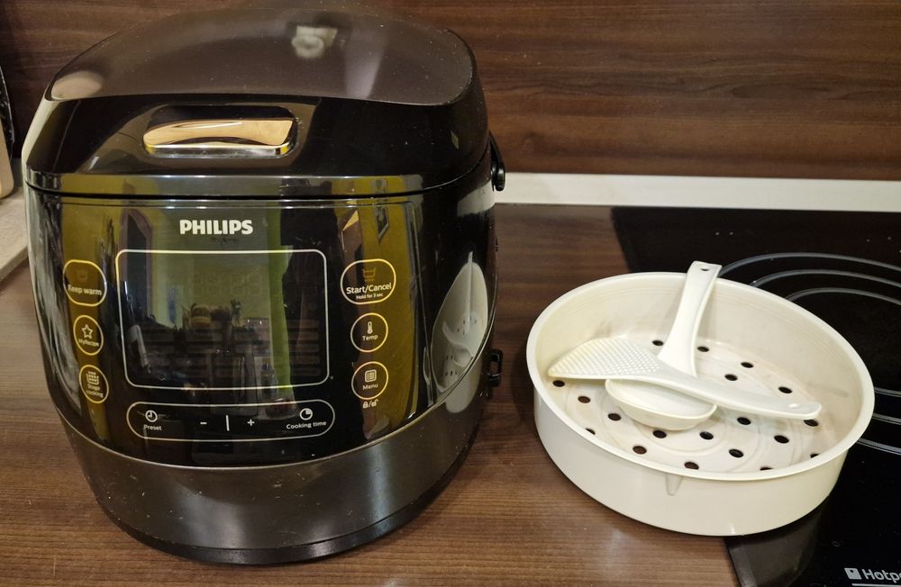 Мултикукър Филипс