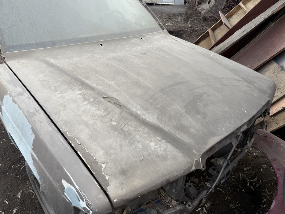 Авто разбор мерседес 190-124