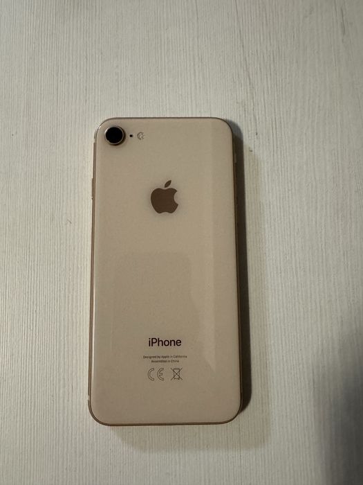 iPhone 8, Impecabil, Garantie 2027