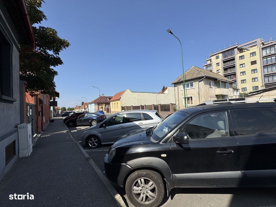 Studio la casă | Blumăna, Str. De Mijloc
