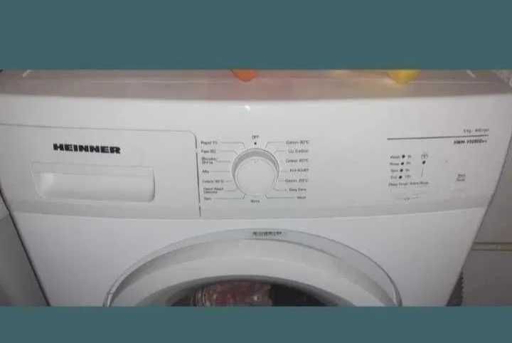 Masina de spalat Heinner 5 kg