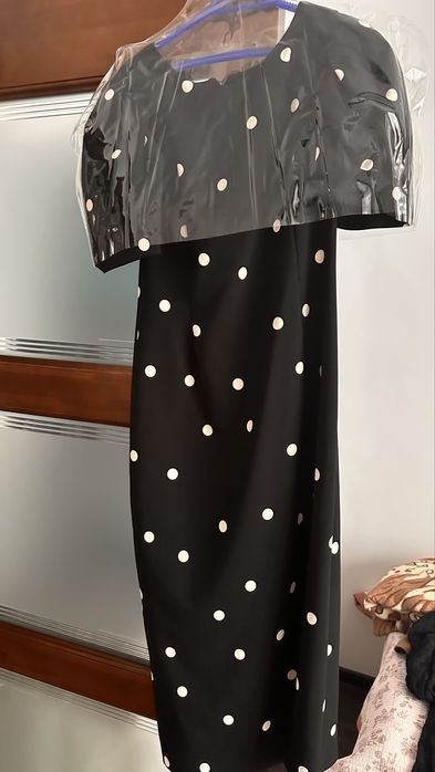 Платья размеры на 44-46