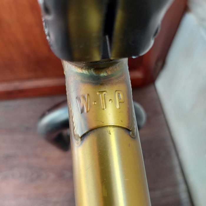 BMX велосипед трюковой