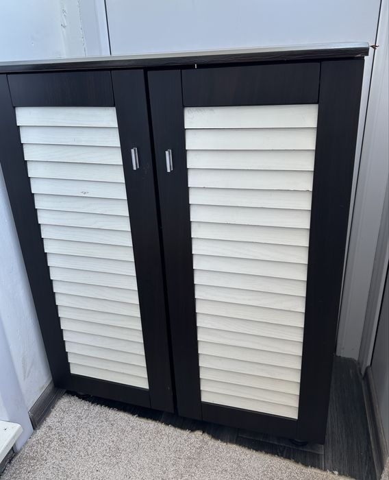 Обувница для обуви.