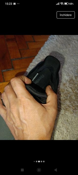 Adidași Reebok 37