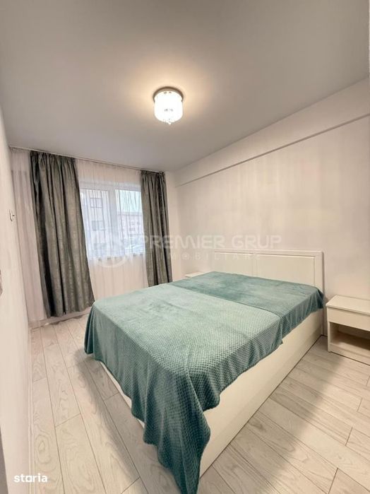 Etaj 1! Apartament 2 camere 54mp, Cug, CT