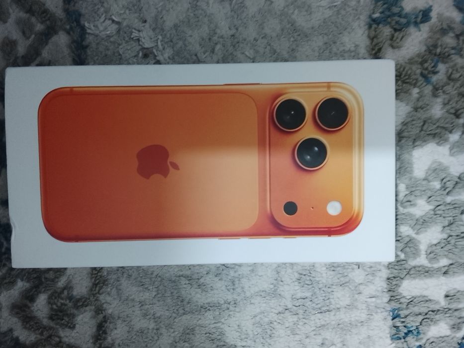 Айфон 17 про макс андроид