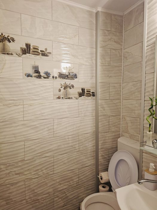 Apartament 2 camere de inchiriat- Constanta zona Bratianu
