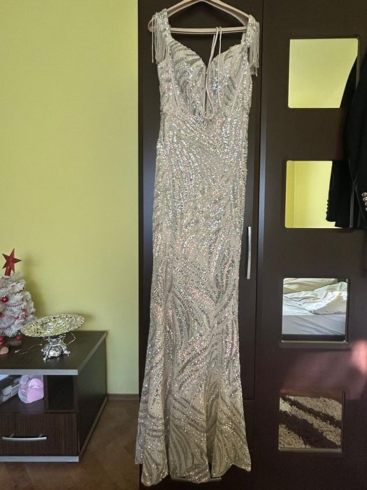 Rochie eleganta de seară