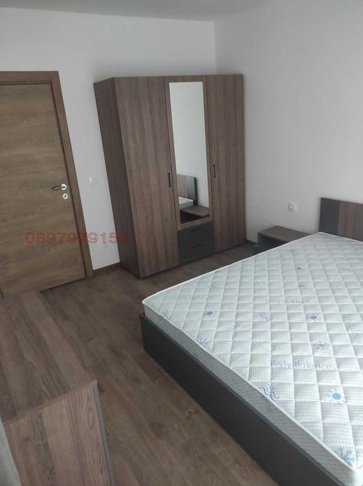 Дава се под наем Двустаен апартамент в София, Връбница 1 - 62 кв.м за 612 € - Снимка #11