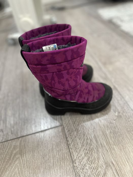 Обувь Kuoma для девочек