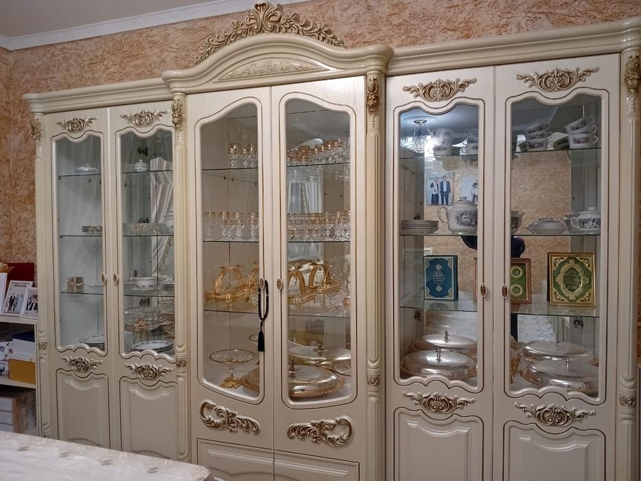 Продается стенка