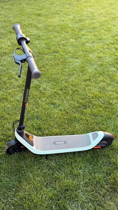 Trotineta electrica Segway
