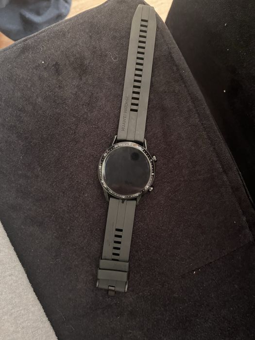 Смарт часовник Huawei GT 2-AA2, LTN-B19