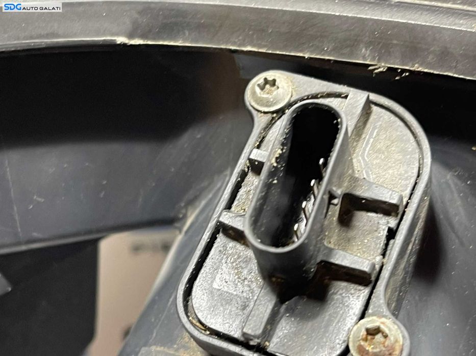 Carcasa Filtru Aer cu Senzor Debitmetru BMW Seria 3 F30 F31 F34 F35 F80 318 320 2.0 D N47 2011 - 2015 Cod 8511655 13718511655 70518447 107378-10 [B3024]