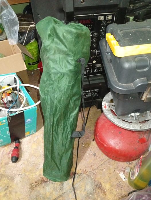 Сгъваема  масичка