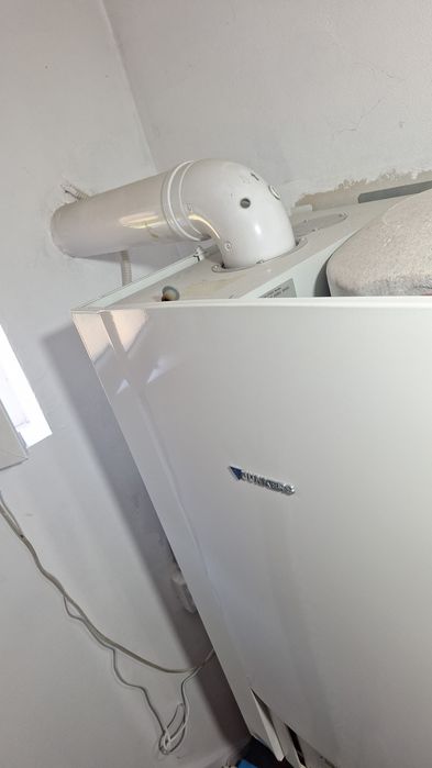 Centrală termica Junker bosch pentru piese