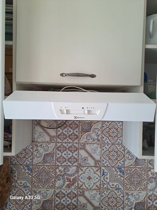 Вытяжка для кухни 6000тыс