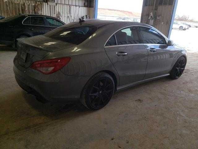 Dezmembrez Mercedes Cla 250 2014 2.0 benzina Automat