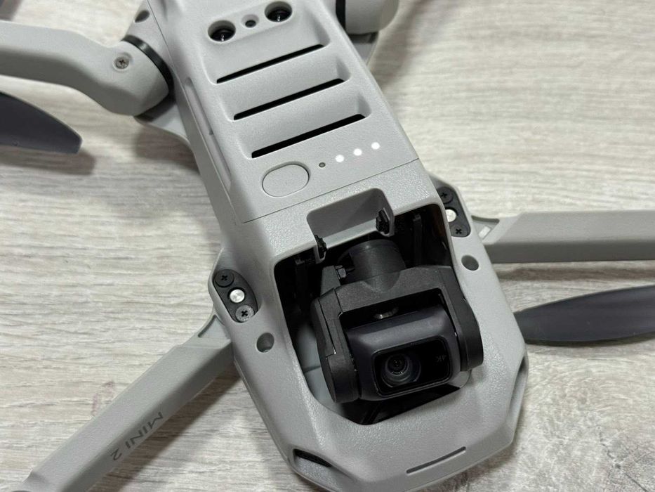 Продавам DJI Mini 2