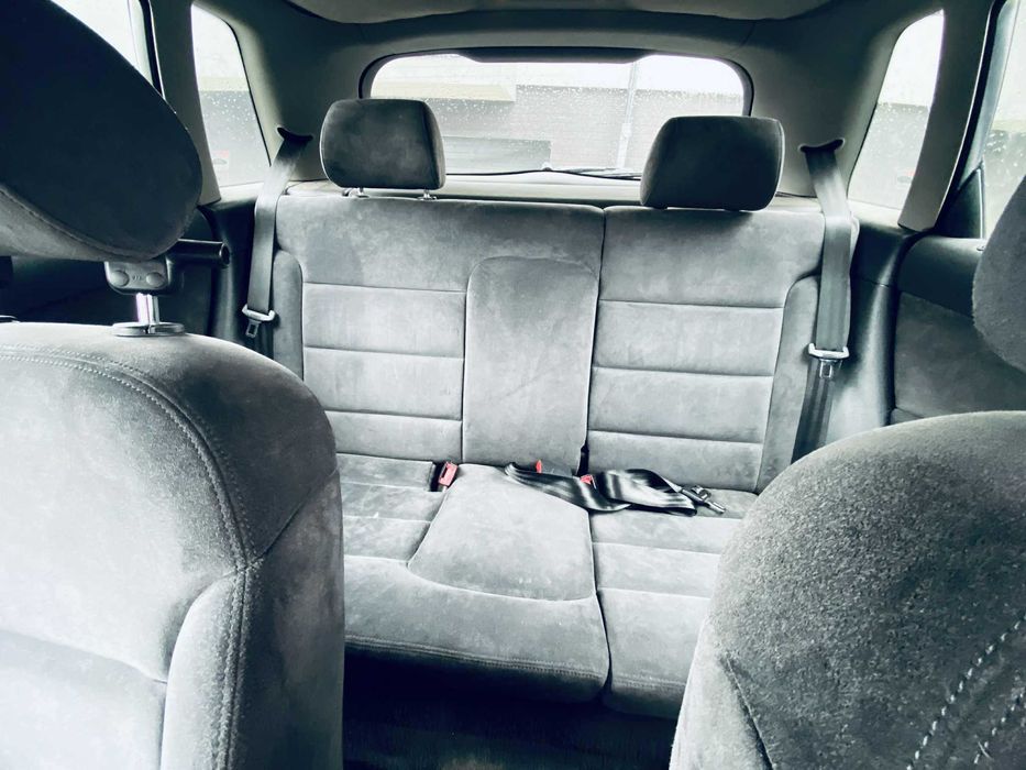 Audi A3 2001 1.6 101 CP 5 usi