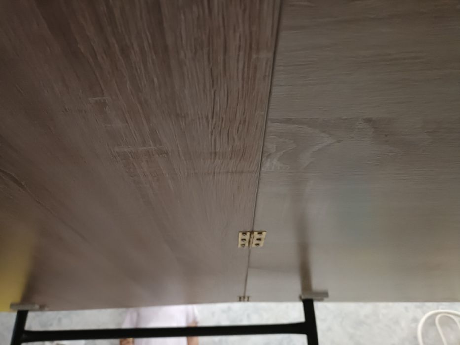 Стол 3.5м сборный со стульями