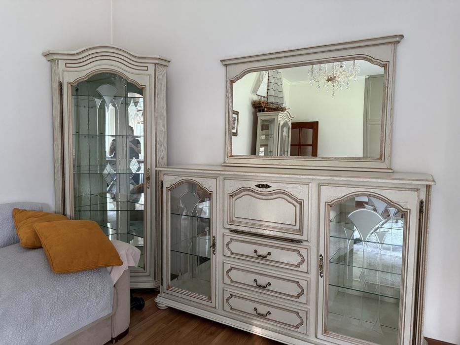 Мебель для гостиной